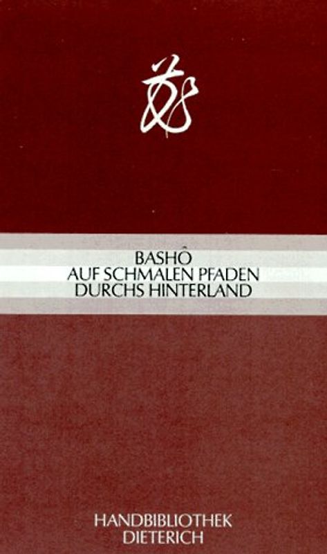 Auf schmalen Pfaden durchs Hinterland