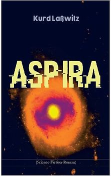 Aspira (Science-Fiction-Roman)