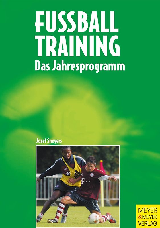 Fussballtraining