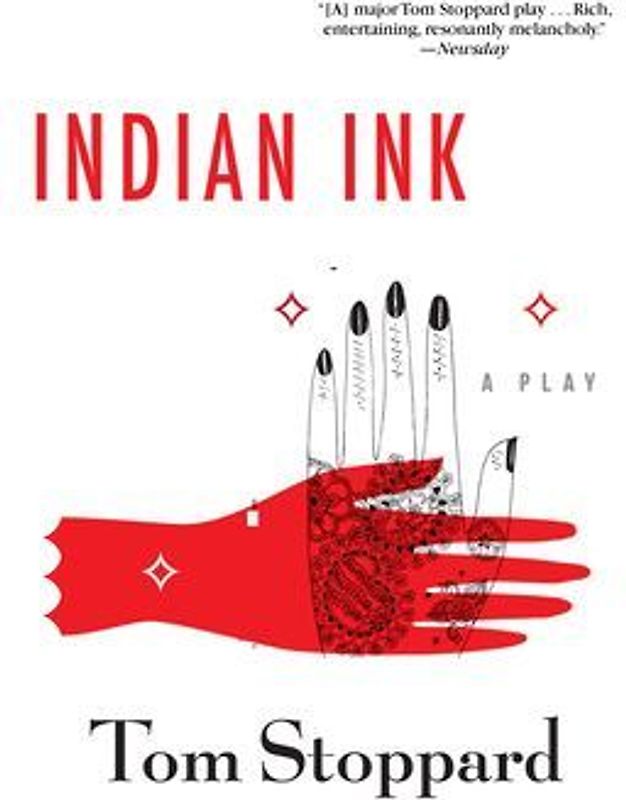 Indian Ink