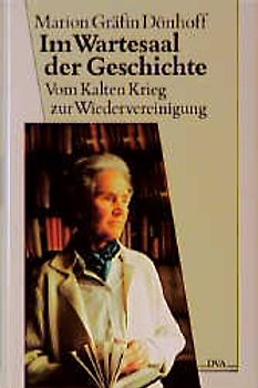 Im Wartesaal der Geschichte