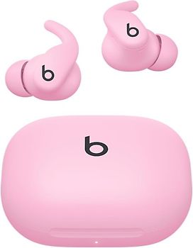 Beats by Dr. Dre Powerbeats Fit rose néon