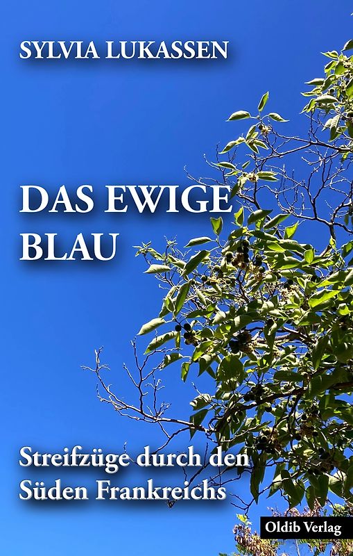 Das ewige Blau