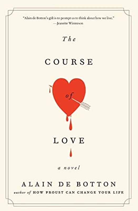 The Course of Love