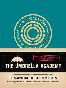 The Umbrella Academy