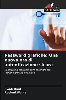 Password grafiche: Una nuova era di autenticazione sicura