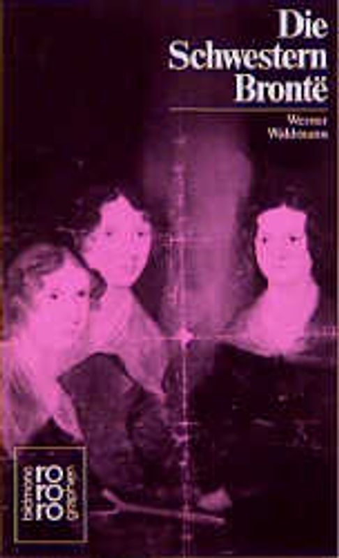 Die Schwestern Brontë
