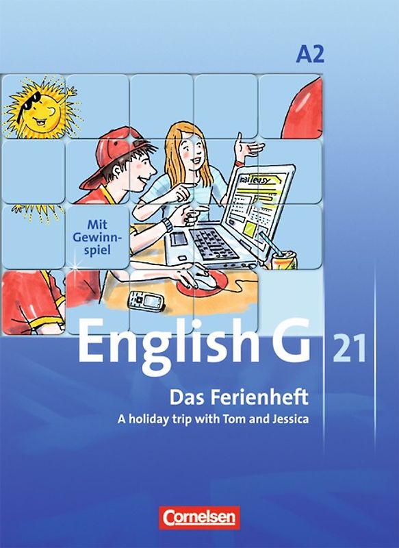 English G 21 - Ausgabe A - Band 2: 6. Schuljahr