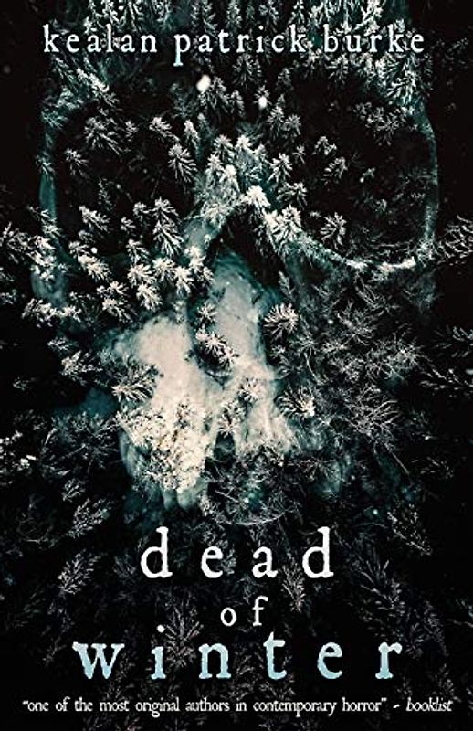 Dead of Winter (Dead Seasons, Band 2)