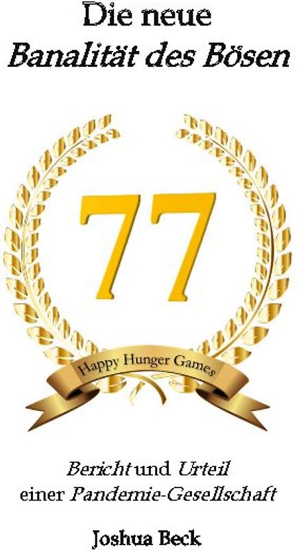 Die neue Banalität des Bösen