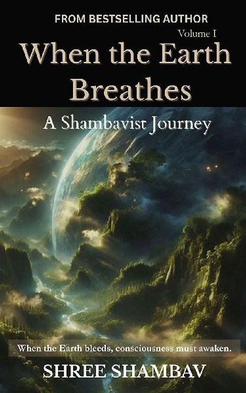 When the Earth Breathes