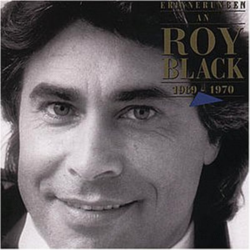 Roy Black - Erinnerungen an Roy Black 1969 - 1970