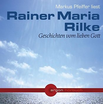 Geschichten vom lieben Gott - Neuausstattung