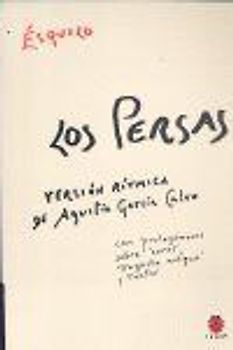 Los persas