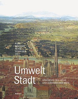 Umwelt Stadt