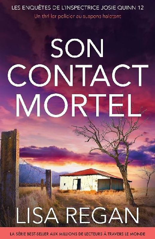 Son Contact mortel