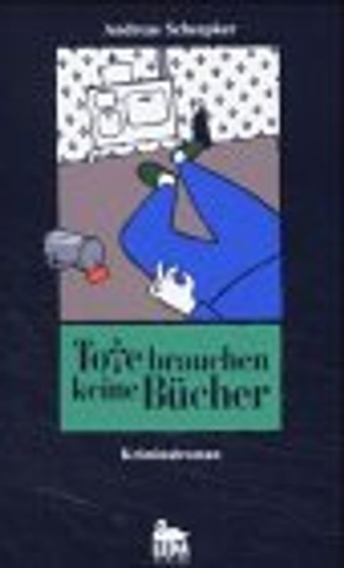 Tote brauchen keine Bücher