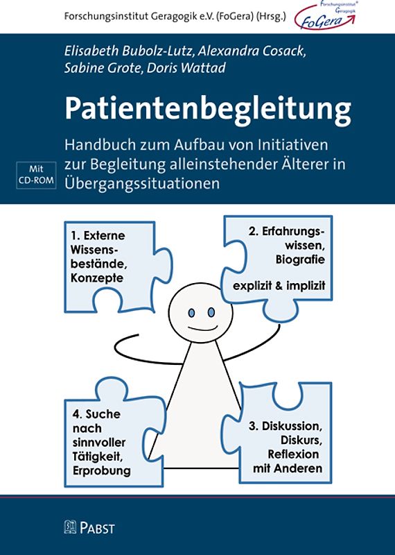 Patientenbegleitung