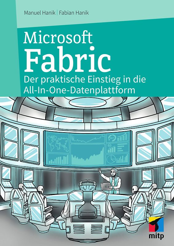 Microsoft Fabric