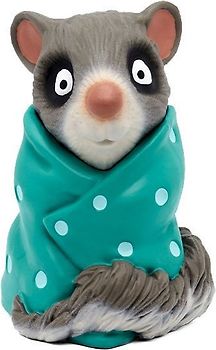 Tonies®: Die Geschichte vom kleinen Siebenschläfer, der nicht einschlafen konnte