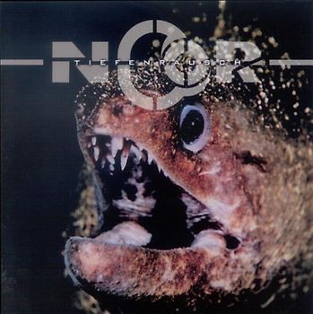 Ncor - Tiefenrausch