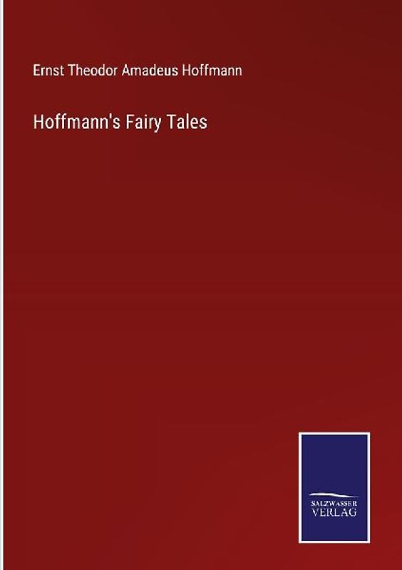 Hoffmann's Fairy Tales