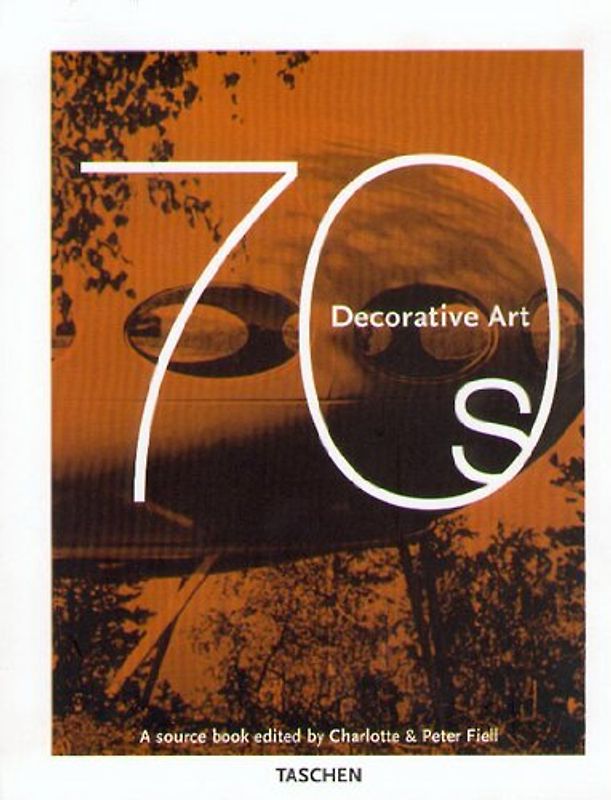 Decorative Art - 1970s