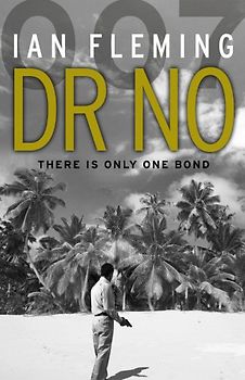 Dr No: James Bond 007 (Vintage) - Fleming, Ian