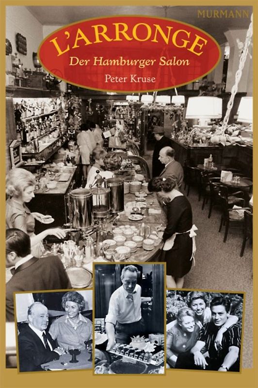 L´Arronge - Der Hamburger Salon