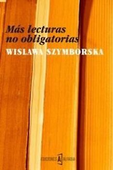 Más lecturas no obligatorias