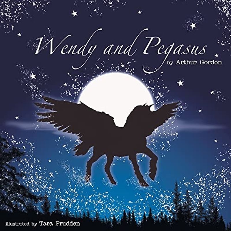 Wendy and Pegasus
