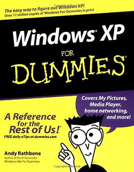 Windows XP for Dummies (For Dummies (Computers))