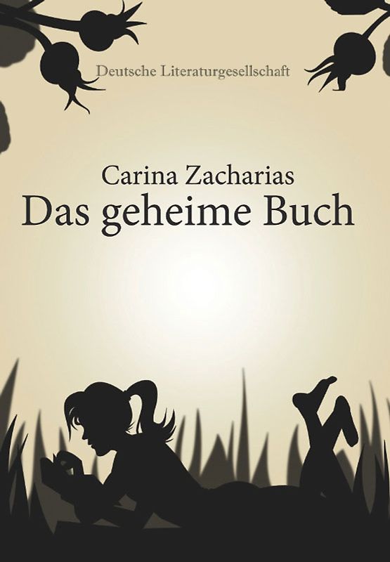 Das geheime Buch (Deutsche Literaturgesellschaft)