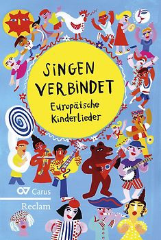 Singen verbindet