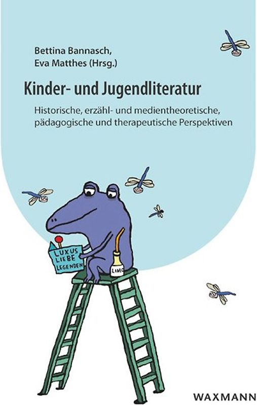 Kinder- und Jugendliteratur