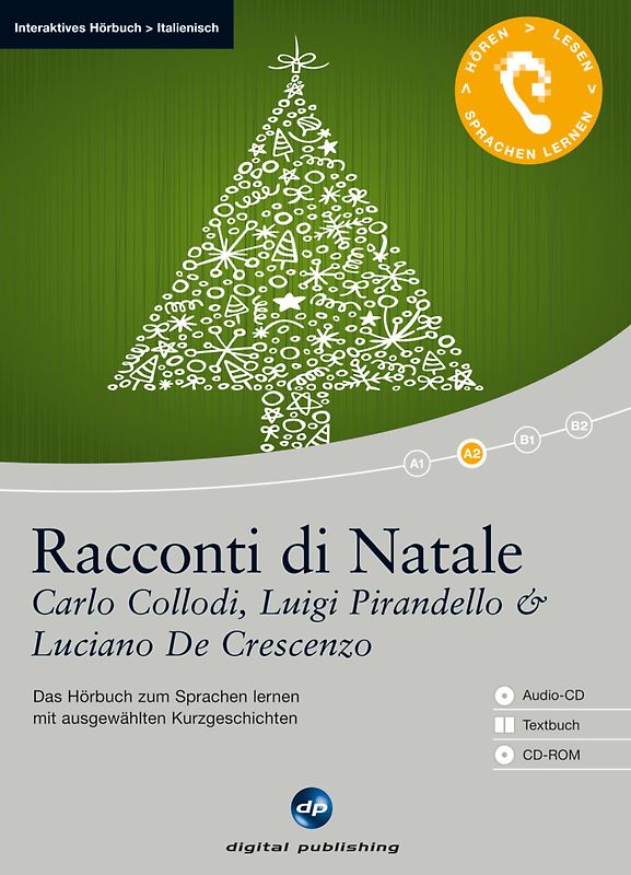 Racconti di Natale