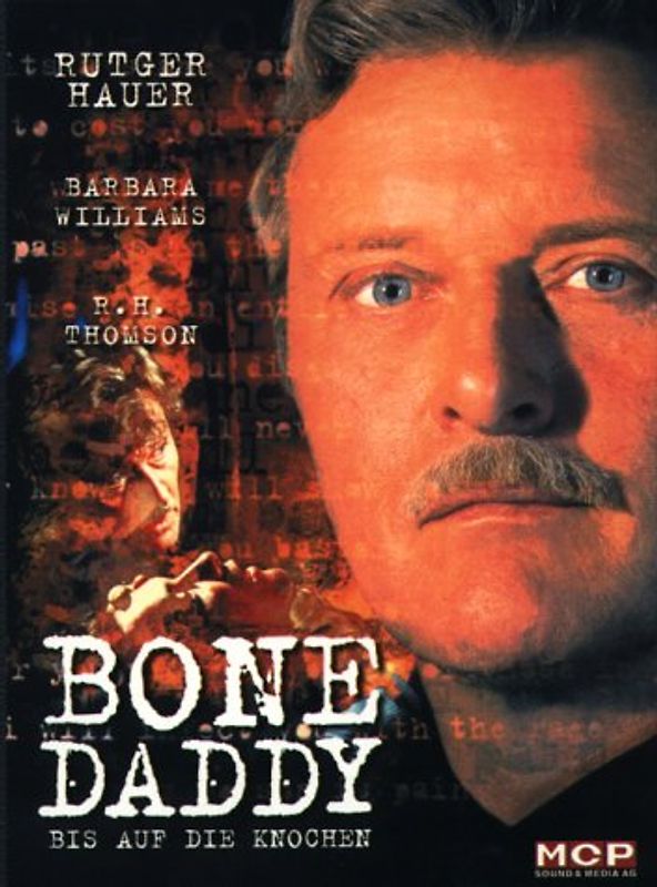 Bone Daddy DVD