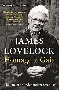 Homage to Gaia: The Life of an Independent Scientist