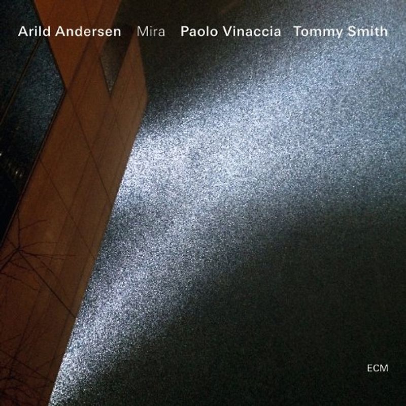 Andersen,Arild Trio - Mira