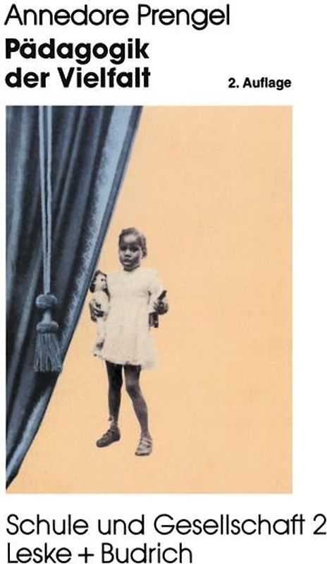 Pädagogik der Vielfalt
