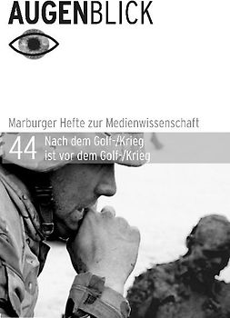 Nach dem Golf-/Krieg ist vor dem Golf-/Krieg