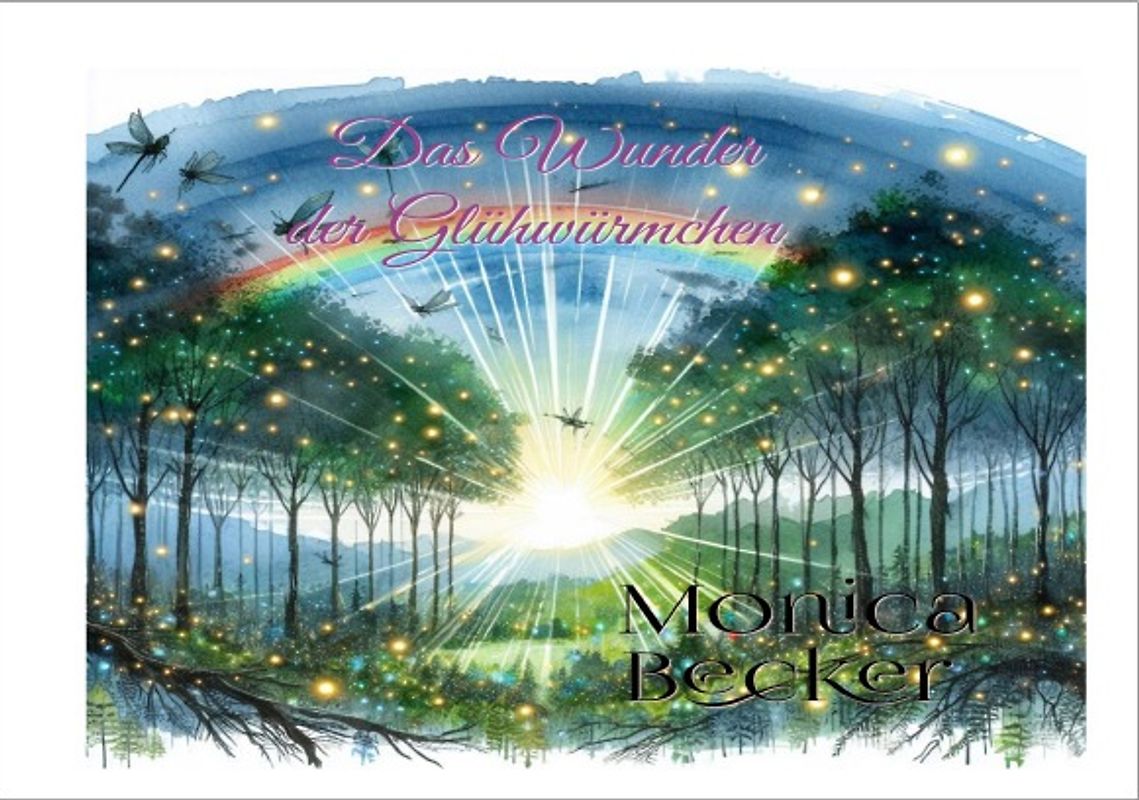 Das Wunder der Glühwürmchen
