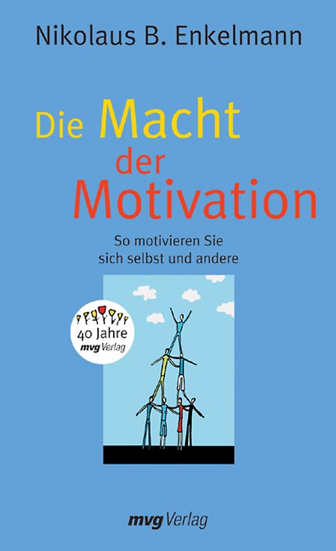 Die Macht der Motivation