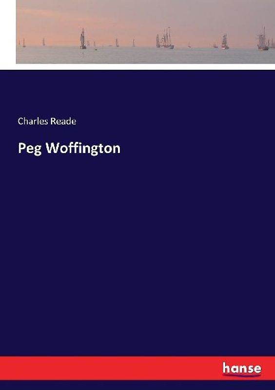 Peg Woffington