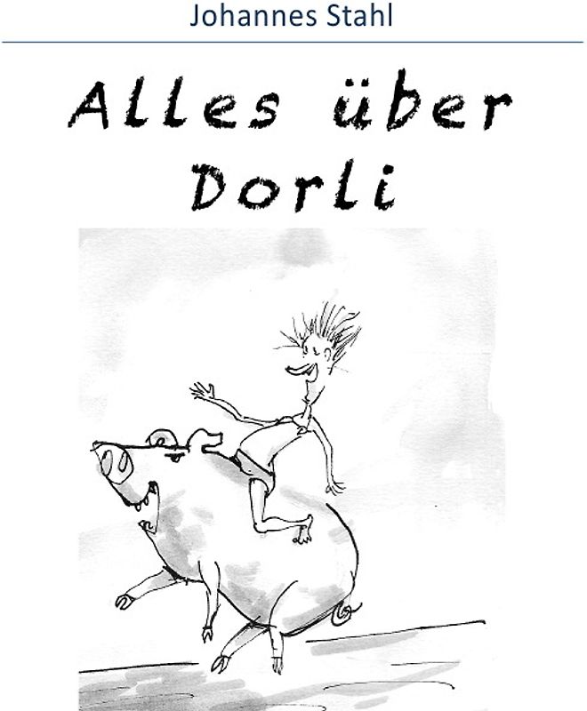 Alles über Dorli