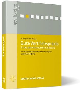 Gute Vertriebspraxis in der pharmazeutischen Industrie