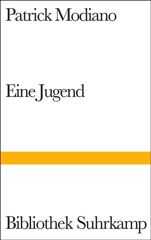 Eine Jugend