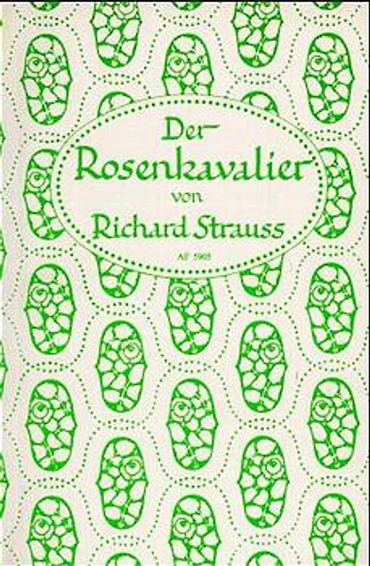 Der Rosenkavalier