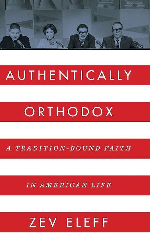 Authentically Orthodox