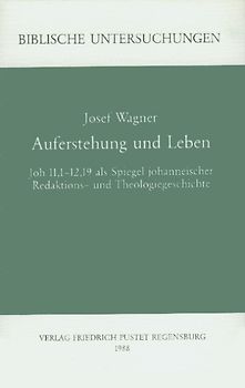 Auferstehung und Leben